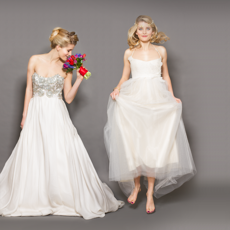Georgetowner wedding photography shoot