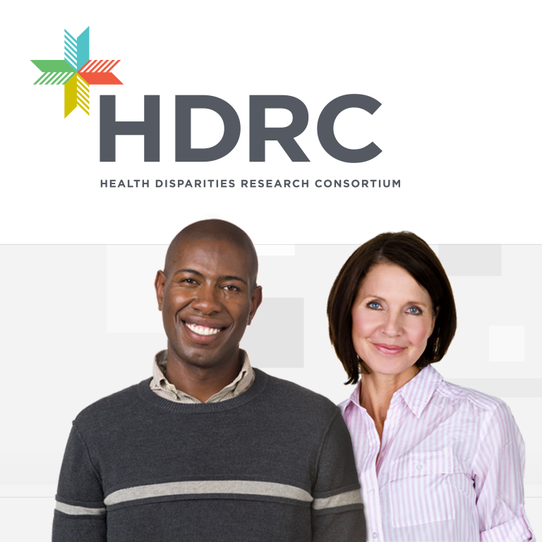HDRC Website