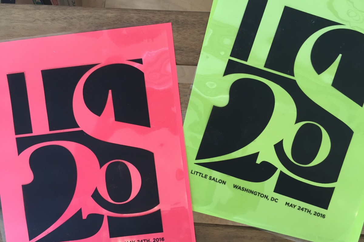 Screenprinting