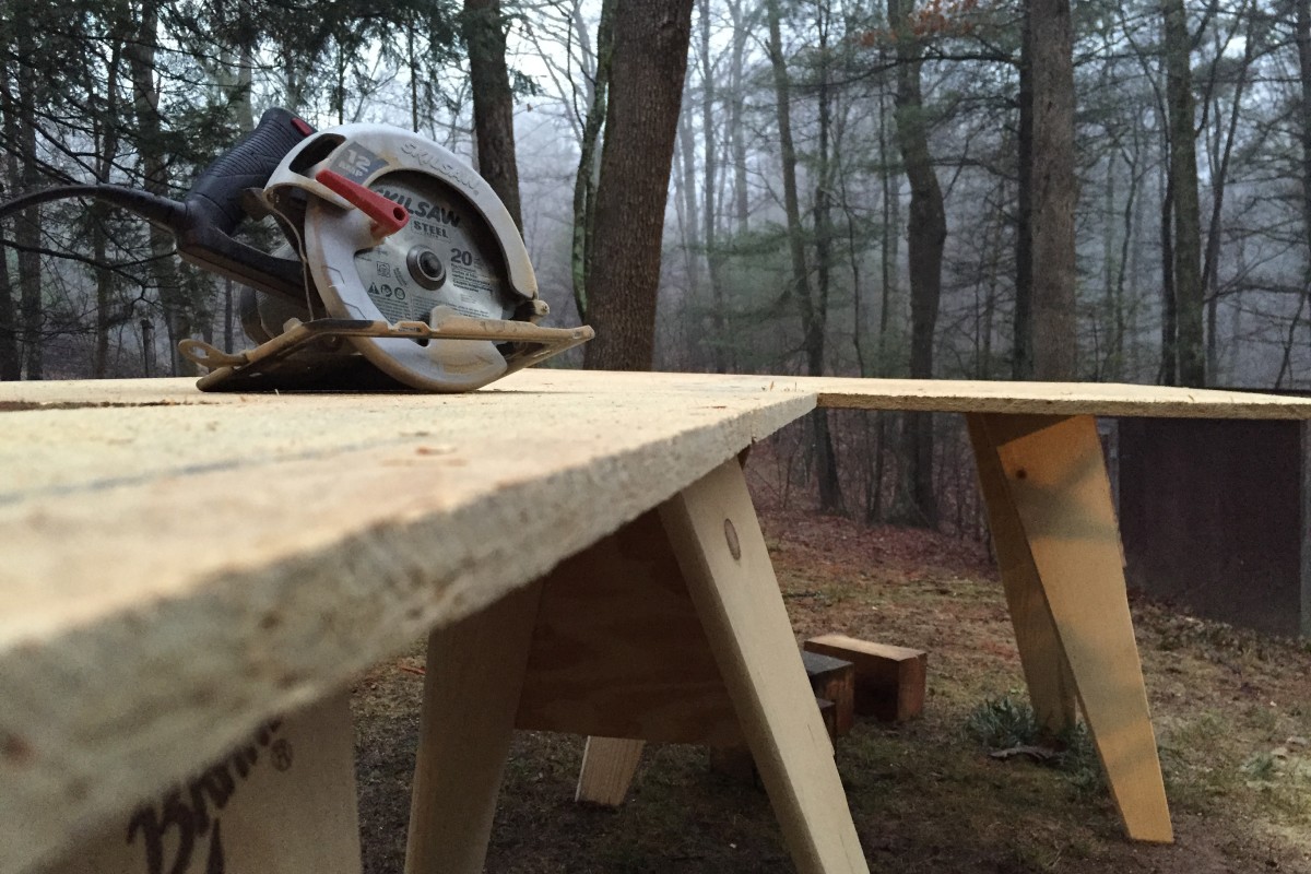 woodworking