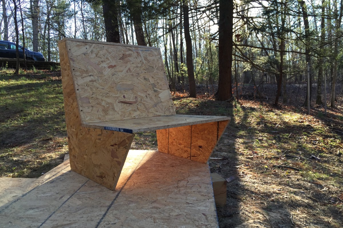 Woodworking