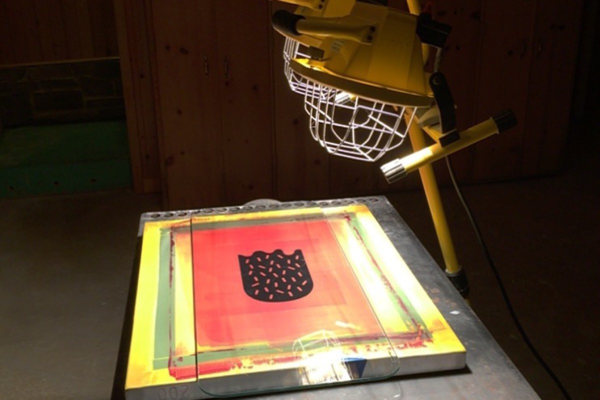 screenprinting