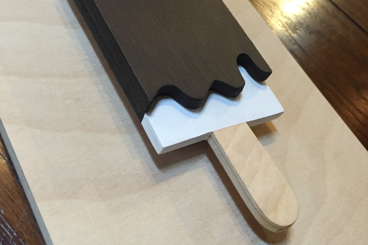 wood working